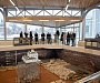 В Тульском кремле открылось археологическое окно: что покажут посетителям