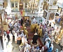 Более 150 тысяч человек поклонились иконе преподобного Сергия Радонежского в Минске
