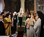 Патриарх Московский и всея Руси Кирилл посетит Беларусь 29-30 июля