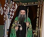 Святейший Патриарх Кирилл поздравил митрополита Порфирия с избранием на Сербский Патриарший престол