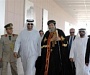 Коптский Патриарх впервые совершает первосвятительский визит в Объединенные Арабские Эмираты