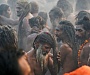В Индии толпа индусов-радикалов избила двух христиан