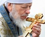 Митрополит Киевский Владимир совершил Божественную литургию у мощей святителя Николая в Бари