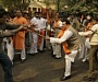 Индия: толпа индуистских националистов избивала христиан под присмотром полиции 