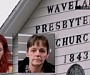 Две американки изготавливали метамфетамин в Пресвитерианской церкви