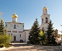 Храм Рождества Пресвятой Богородицы в Старом Симонове г. Москвы передан Церкви