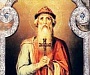 «Святый равноапостольный Великий княже Владимире, моли Бога о нас!»