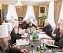 Лучшие студенты киевских духовных школ будут получать стипендию имени Митрополита Владимира