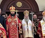Состоялось освящение русского Никольского храма в Лимасоле