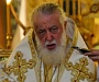 Патриарх Илия II попросил СМИ перестать травмировать народ криминальными новостями