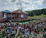 В Москве пройдет фестиваль «Русское поле-2015»
