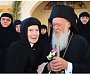 На 107 году жизни отошла ко Господу самая старая монахиня-гречанка