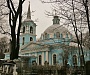 Смоленское кладбище: люди, могилы, чудеса блаженной Ксении
