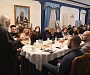 Победители конкурса «Лидеры России» посетили ряд церковных социальных проектов в Москве