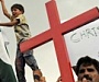В Индии прошел марш протеста против бездействия властей в защите христиан