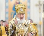 Патриарх Кирилл: Церковь — это община исцеления