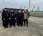 Состоялась очередная поездка делегации Пермской епархии на Донбасс