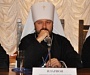 В тех местах Сирии, где к власти приходят радикалы, христиане фактически уничтожаются, - митрополит Иларион