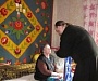 В Тамбове пенсионеры могут вызвать священника на дом наряду с экстренными службами