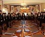 Элладская Церковь выступила против «гражданских союзов» вместо брака