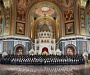 Большинство россиян не одобряет критику в адрес Русской Церкви – опрос
