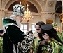 Патриарх Кирилл: Следуя заповедям Божиим, можно решать и проблемы государственные