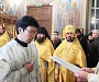 Впервые за 60 лет в Церкви рукоположили в священники китайца.