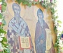В Минске прошли торжества в честь дня памяти святых равноапостольных Мефодия и Кирилла