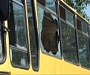 Русская Церковь осудила нападение албанских экстремистов на автобусы с детьми в Косове