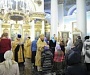 В Москве 50 бывших сектантов и раскольников присоединились к Православной Церкви