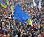 Украину передают под внешний контроль, приглашая иностранцев на государственные посты.