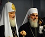 Патриарх Кирилл: Русский человек чувствует себя в Сербии, как дома.