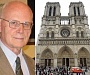 Противник однополых "браков" застрелился в соборе Парижской Богоматери