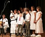 В Белграде состоялся благотворительный концерт «Сербское сердце раненой Славяносербии»