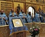 В Горненском женском монастыре в Иерусалиме отметили престольный праздник