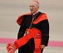 Папа Римский принял отставку архиепископа Мадрида