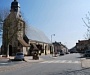 Во Франции и Словении вандалы устроили погромы в церквях