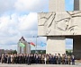 Память воинов, погибших в годы Великой Отечественной войны, почтили в епархиях Белорусского Экзархата