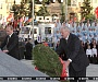 Колокольный звон в исполнении Минской епархиальной школы звонарей украсил церемонию в честь Дня Независимости