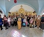 Рождественские богослужения для русских общин состоялись в Стамбуле, Анталье, Измире, Кушадасах, Самсуне и Эскишехире