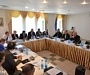 Совет Европы выразил благодарность Митрополиту Филарету за участие представителей Белорусского Экзархата в круглом столе «Религия и смертная казнь»