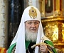 Патриарх Кирилл: Это победа силы русского духа