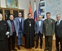 В Санкт-Петербурге обсудили религиозную ситуацию в условиях специальной военной операции