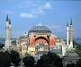 Меркель против открытия мечети в соборе Св. Софии в Константинополе