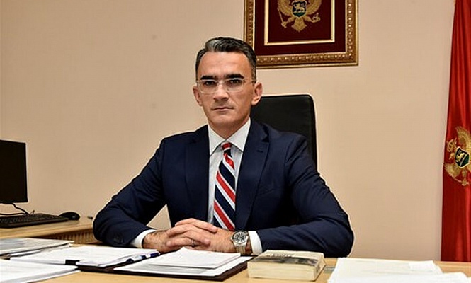 Министр юстиции: Правительство Черногории прекратило практику унижения Церкви