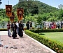 Празднование Успения Пресвятой Богородицы в мужской монашеской общине в пров. Ратчабури (Таиланд)