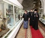 Здание Мордовского краеведческого музея возвратят Церкви