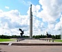 В Латвии памятник Победы назвали "совковятником"