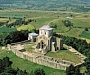 Сербский православный монастырь Джурджеви-Ступови празднует 800-летний юбилей
