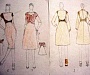 Православная молодежь Ставрополя создает линию женской одежды «Казачья мода»